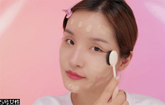 牙刷型粉底刷怎么用 espoir粉底刷使用方法 牙刷型粉底刷怎么用 espoir粉底刷使用方法