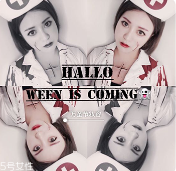 怎么在手上畫流血傷口 受傷妝具體步驟 怎么在手上畫流血傷口 受傷妝具體步驟