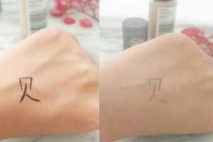 露華濃粉底液遮瑕效果好嗎？效果一般