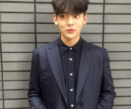 2022年最流行的發(fā)型男生？厚劉海還是最受歡迎