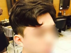 2022年最流行的發(fā)型男生？厚劉海還是最受歡迎