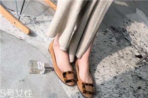 2022流行什么平底鞋？千萬不能錯過的流行爆款