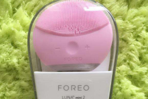 Luna洗臉儀男生可以用嗎？Luna Mini 2不分男女