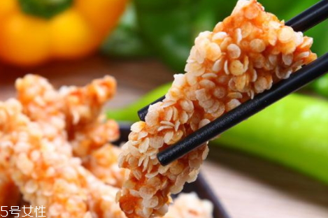 雞柳怎么解凍 解凍小妙招 雞柳怎么解凍 解凍小妙招