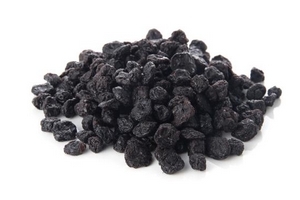 藍(lán)莓干怎么做？自然曬干是最好