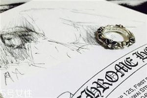 克羅心戒指會(huì)氧化嗎？保養(yǎng)要注意