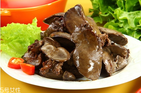 鴨肝可以補(bǔ)血嗎 鴨肝補(bǔ)血食譜 鴨肝可以補(bǔ)血嗎 鴨肝補(bǔ)血食譜