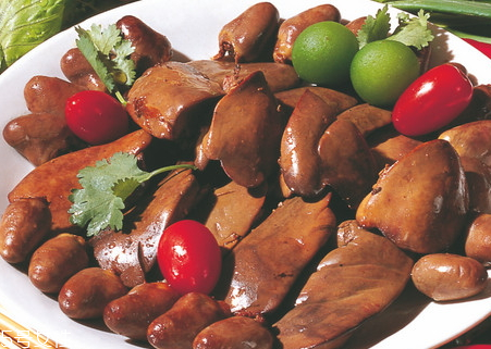 鴨肝可以補(bǔ)血嗎 鴨肝補(bǔ)血食譜 鴨肝可以補(bǔ)血嗎 鴨肝補(bǔ)血食譜