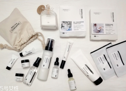 hfp護膚品真的好用嗎 大熱的一款護膚品品牌 hfp護膚品真的好用嗎 大熱的一款護膚品品牌