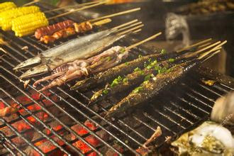 燒烤技巧及注意事項(xiàng) 再也不怕烤焦 燒烤技巧及注意事項(xiàng) 再也不怕烤焦