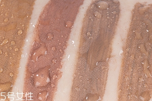 染眉膏可以洗掉嗎？防水染眉膏要卸妝