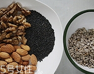 五仁湯圓餡怎么做好吃？不僅是月餅有五仁