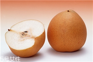 梨子怎么挑選 這樣的梨子最甜 梨子怎么挑選 這樣的梨子最甜