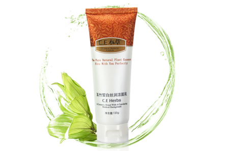 潔面膏和潔面乳有什么區(qū)別 常見的面部清潔產(chǎn)品 潔面膏和潔面乳有什么區(qū)別 常見的面部清潔產(chǎn)品