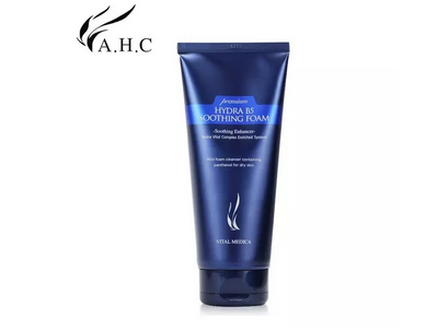 潔面膏和潔面乳有什么區(qū)別 常見的面部清潔產(chǎn)品 潔面膏和潔面乳有什么區(qū)別 常見的面部清潔產(chǎn)品