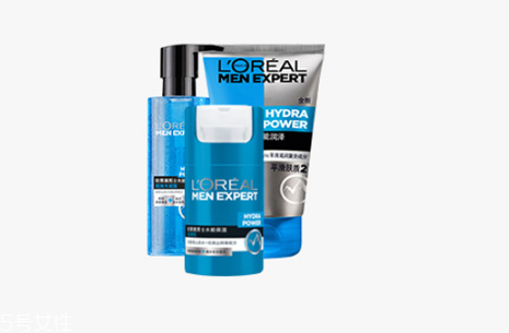 男士護(hù)膚品排行榜 讓你的皮膚越來越好 男士護(hù)膚品排行榜 讓你的皮膚越來越好