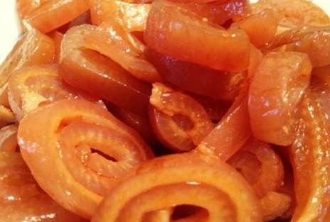 豬皮為什么越煮越硬 原來(lái)是這個(gè)原因 豬皮為什么越煮越硬 原來(lái)是這個(gè)原因