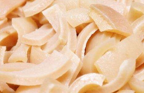 豬皮為什么越煮越硬 原來(lái)是這個(gè)原因 豬皮為什么越煮越硬 原來(lái)是這個(gè)原因