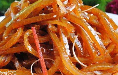 豬皮可以降三高嗎 高血壓病的患者慎食 豬皮可以降三高嗎 高血壓病的患者慎食