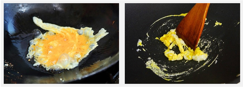 蛋炒飯是先炒蛋還是先炒飯 蛋炒飯有四個(gè)流派 蛋炒飯是先炒蛋還是先炒飯 蛋炒飯有四個(gè)流派