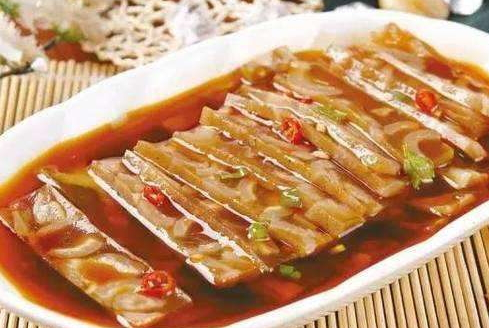 豬皮凍可以放在冷凍嗎 建議冷藏處理 豬皮凍可以放在冷凍嗎 建議冷藏處理