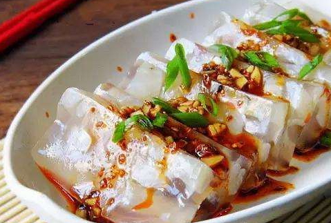 豬皮凍可以放在冷凍嗎 建議冷藏處理 豬皮凍可以放在冷凍嗎 建議冷藏處理