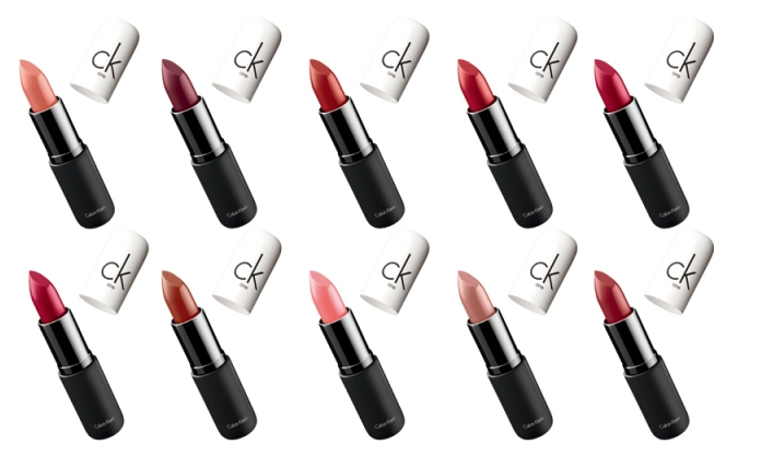 ck口紅專柜價(jià)格是多少 不沾杯的口紅涂法 ck口紅專柜價(jià)格是多少 不沾杯的口紅涂法