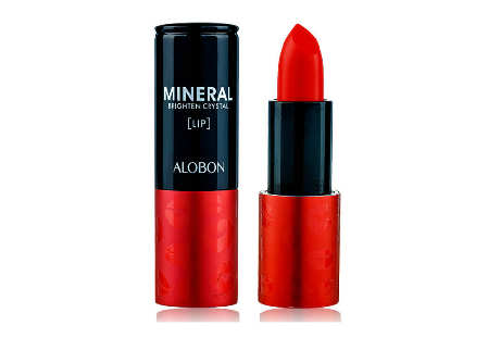 雅邦口紅黑管色號(hào)推薦 國產(chǎn)口紅的性價(jià)比之王 雅邦口紅黑管色號(hào)推薦 國產(chǎn)口紅的性價(jià)比之王