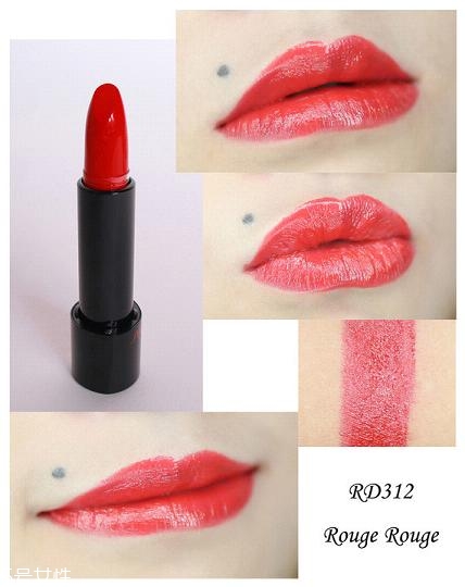 資生堂口紅哪個(gè)系列好 資生堂旗下彩妝品牌 資生堂口紅哪個(gè)系列好 資生堂旗下彩妝品牌