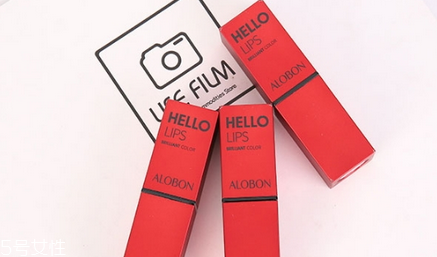 雅邦口紅黑管色號(hào)推薦 國產(chǎn)口紅的性價(jià)比之王 雅邦口紅黑管色號(hào)推薦 國產(chǎn)口紅的性價(jià)比之王