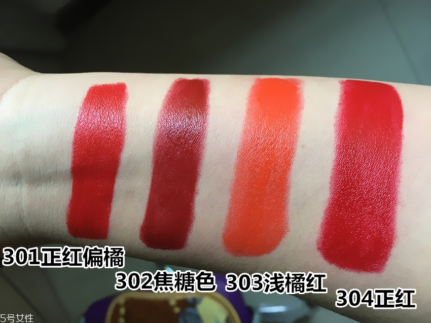 雅邦口紅黑管色號(hào)推薦 國產(chǎn)口紅的性價(jià)比之王 雅邦口紅黑管色號(hào)推薦 國產(chǎn)口紅的性價(jià)比之王