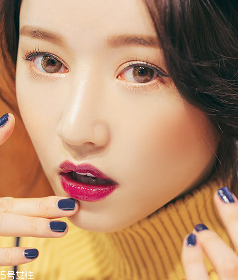 2022春夏必買(mǎi)口紅 2022口紅流行色推薦 2022春夏必買(mǎi)口紅 2022口紅流行色推薦