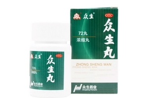 眾生丸和頭孢可以吃嗎？在醫(yī)生指導(dǎo)下服用