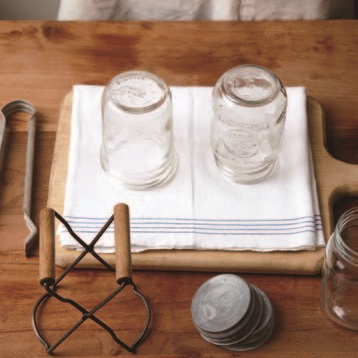 腌蔬菜水果用什么調(diào)料 腌蔬菜水果用什么調(diào)料