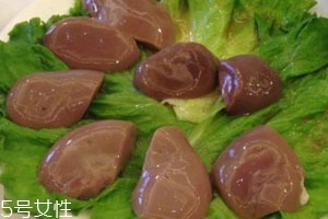 羊腰子不能和什么一起吃 禁忌人群 羊腰子不能和什么一起吃 禁忌人群