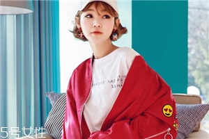 春季開學(xué)穿什么衣服好看？學(xué)生黨的開學(xué)首秀