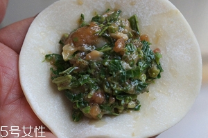 香椿水餃怎么做好吃？超詳細(xì)香椿豆腐餃子做法