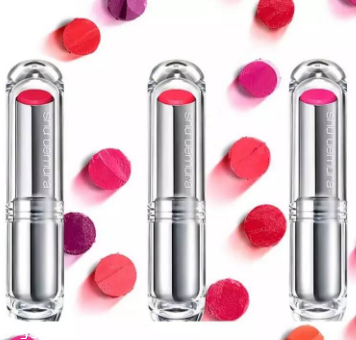 植村秀口紅哪個(gè)色好看 總有一款是你的菜 植村秀口紅哪個(gè)色好看 總有一款是你的菜