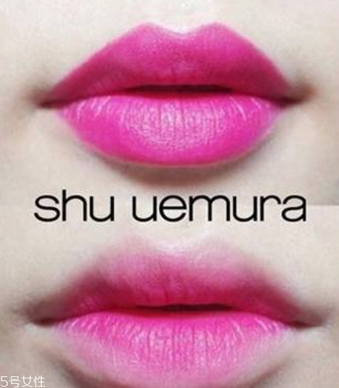 植村秀口紅哪個(gè)色好看 總有一款是你的菜 植村秀口紅哪個(gè)色好看 總有一款是你的菜