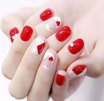 2022美甲十個(gè)流行顏色 氣質(zhì)美甲圖片大全2022 2022美甲十個(gè)流行顏色 氣質(zhì)美甲圖片大全2022