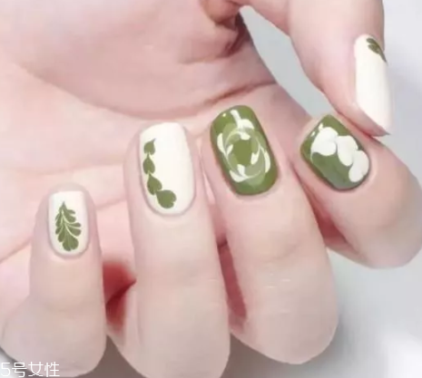 2022美甲十個(gè)流行顏色 氣質(zhì)美甲圖片大全2022 2022美甲十個(gè)流行顏色 氣質(zhì)美甲圖片大全2022