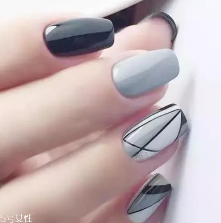 2022美甲十個(gè)流行顏色 氣質(zhì)美甲圖片大全2022 2022美甲十個(gè)流行顏色 氣質(zhì)美甲圖片大全2022