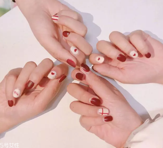 2022美甲十個(gè)流行顏色 氣質(zhì)美甲圖片大全2022 2022美甲十個(gè)流行顏色 氣質(zhì)美甲圖片大全2022