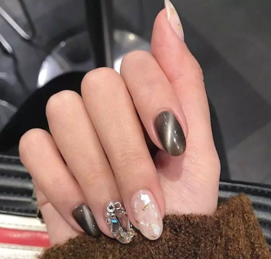 2022美甲十個(gè)流行顏色 氣質(zhì)美甲圖片大全2022 2022美甲十個(gè)流行顏色 氣質(zhì)美甲圖片大全2022