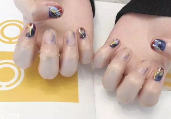 2022美甲十個(gè)流行顏色 氣質(zhì)美甲圖片大全2022 2022美甲十個(gè)流行顏色 氣質(zhì)美甲圖片大全2022