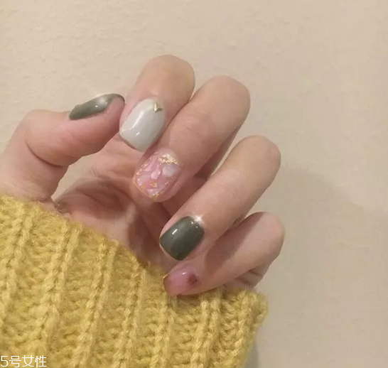 2022美甲十個(gè)流行顏色 氣質(zhì)美甲圖片大全2022 2022美甲十個(gè)流行顏色 氣質(zhì)美甲圖片大全2022