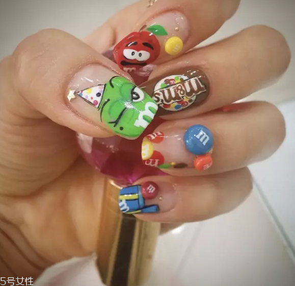 2022美甲十個(gè)流行顏色 氣質(zhì)美甲圖片大全2022 2022美甲十個(gè)流行顏色 氣質(zhì)美甲圖片大全2022