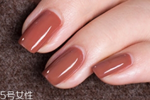 撕拉水性指甲油怎么用？涂后4-6小時(shí)不要碰水