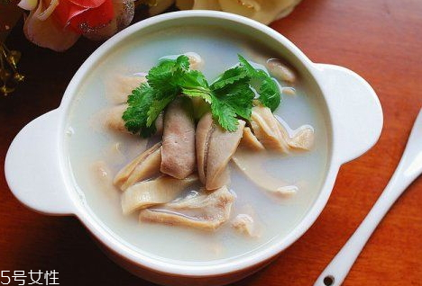 豬肚湯可以下奶嗎 豬肚湯下奶食譜 豬肚湯可以下奶嗎 豬肚湯下奶食譜