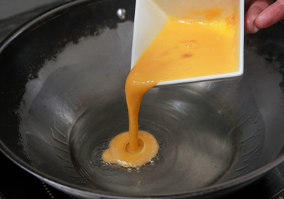 蛋炒飯怎么做才成粒 蛋炒飯這樣炒的一粒粒 蛋炒飯怎么做才成粒 蛋炒飯這樣炒的一粒粒